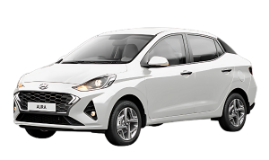 Hyundai Aura